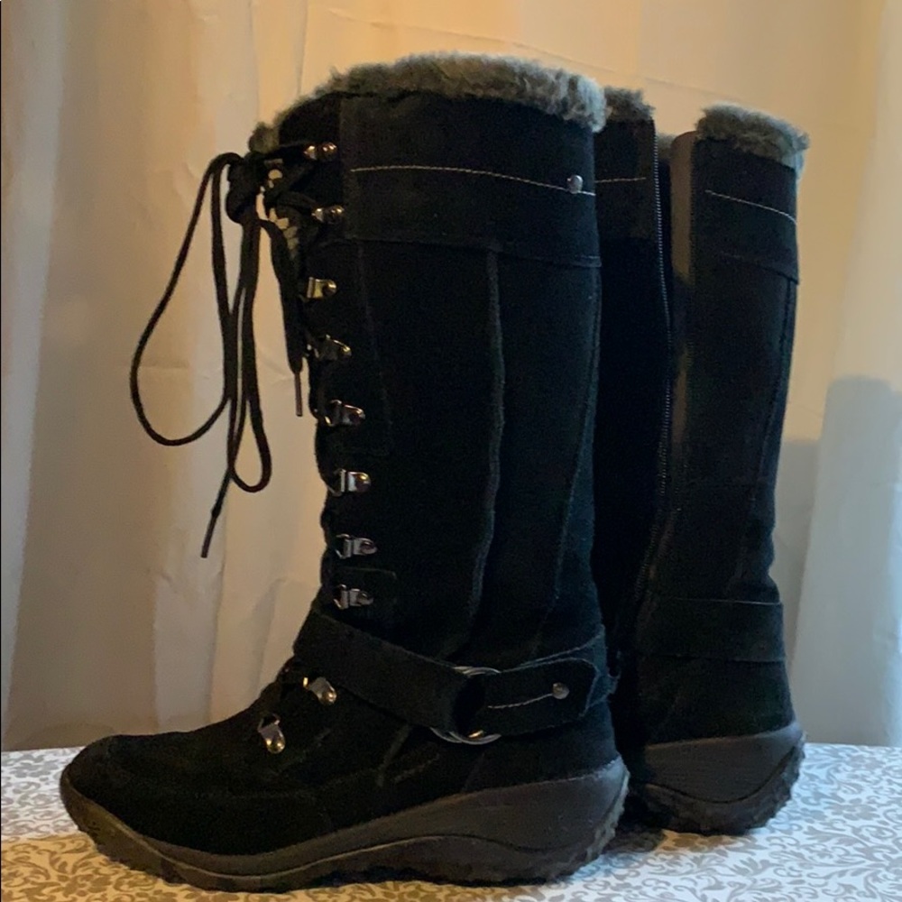 Cushe Women's Snow Boots